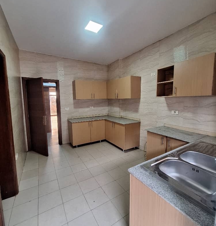 Appartement à Louer – Lingwala, Kinshasa