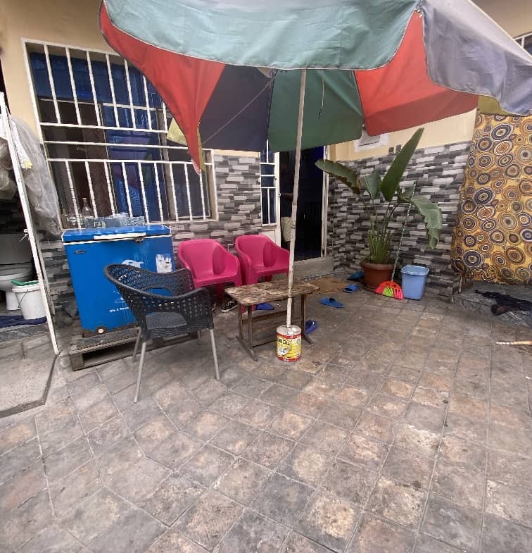 Parcelle-Terrain à Vendre – Lingwala, Kinshasa