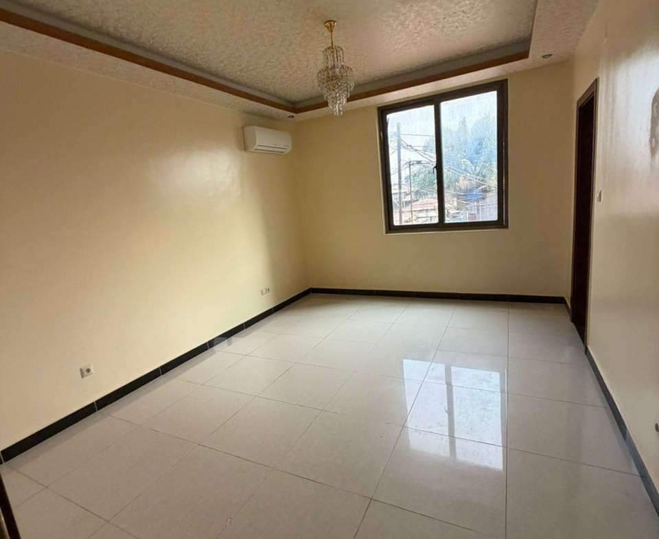 Appartement à Louer – Gombe, Kinshasa