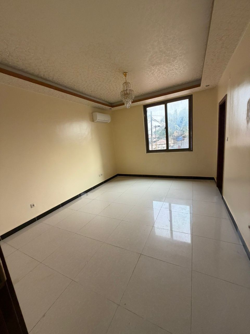 Appartement à Louer – Gombe, Kinshasa