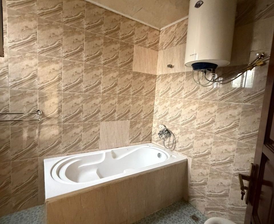 Appartement à Louer – Gombe, Kinshasa