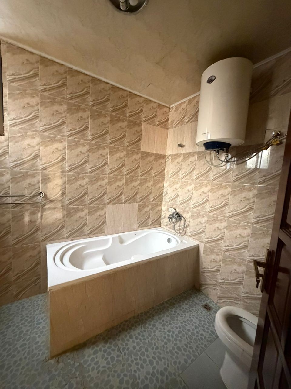 Appartement à Louer – Gombe, Kinshasa
