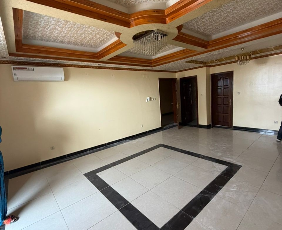 Appartement à Louer – Gombe, Kinshasa