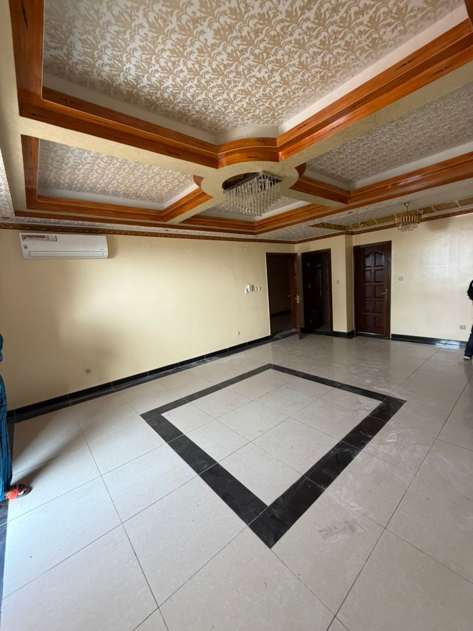 Appartement à Louer – Gombe, Kinshasa