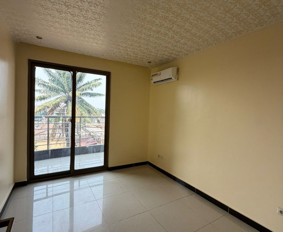 Appartement à Louer – Gombe, Kinshasa