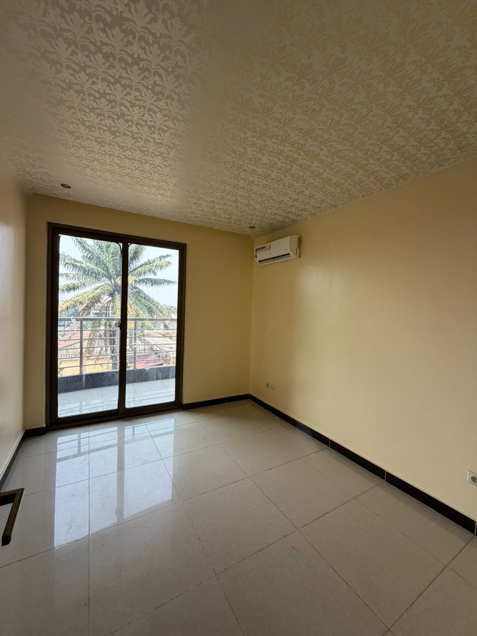 Appartement à Louer – Gombe, Kinshasa