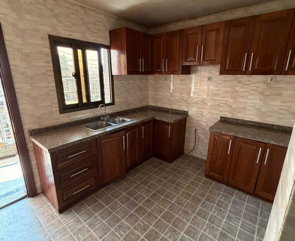 Appartement à Louer – Gombe, Kinshasa