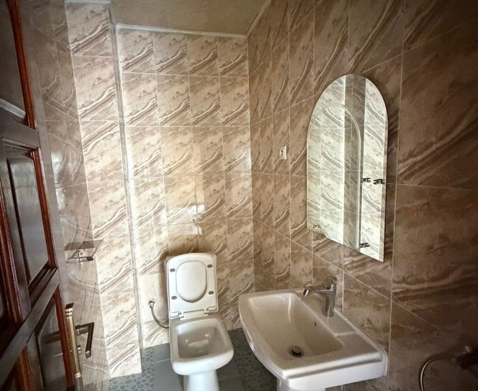 Appartement à Louer – Gombe, Kinshasa