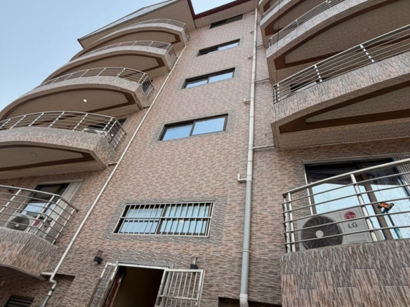 Appartement à louer – gombe, kinshasa