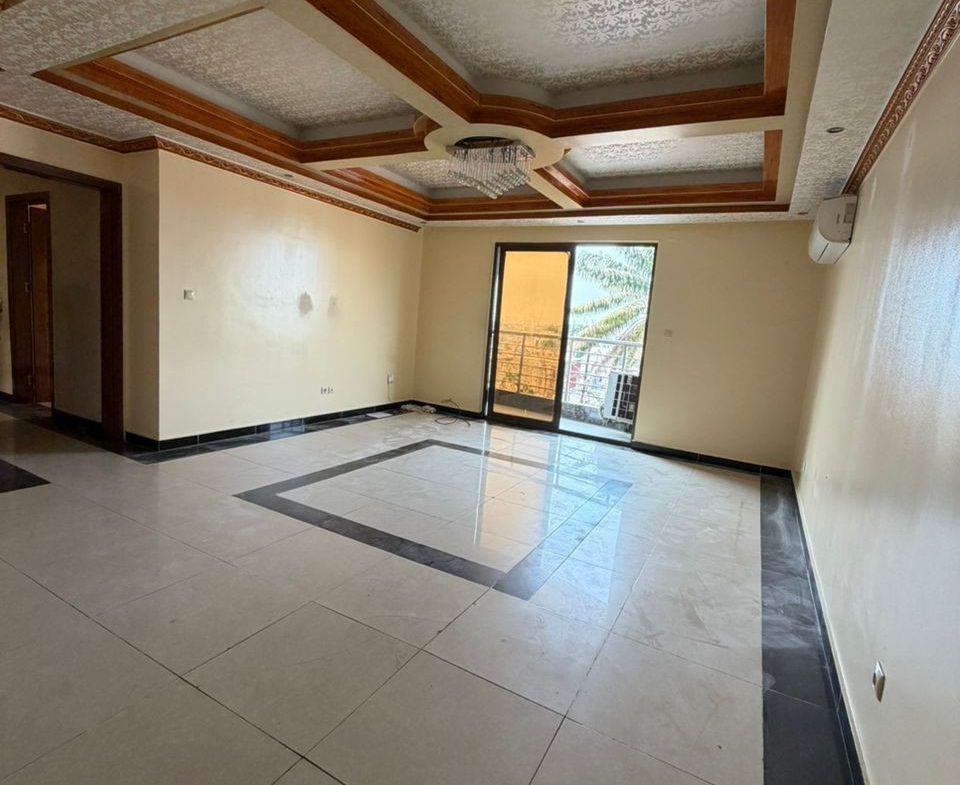 Appartement à Louer – Gombe, Kinshasa