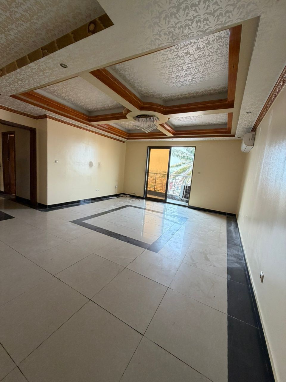 Appartement à Louer – Gombe, Kinshasa