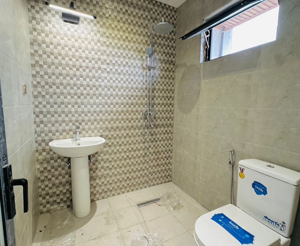 Appartement à Louer – Macampagne, Kinshasa