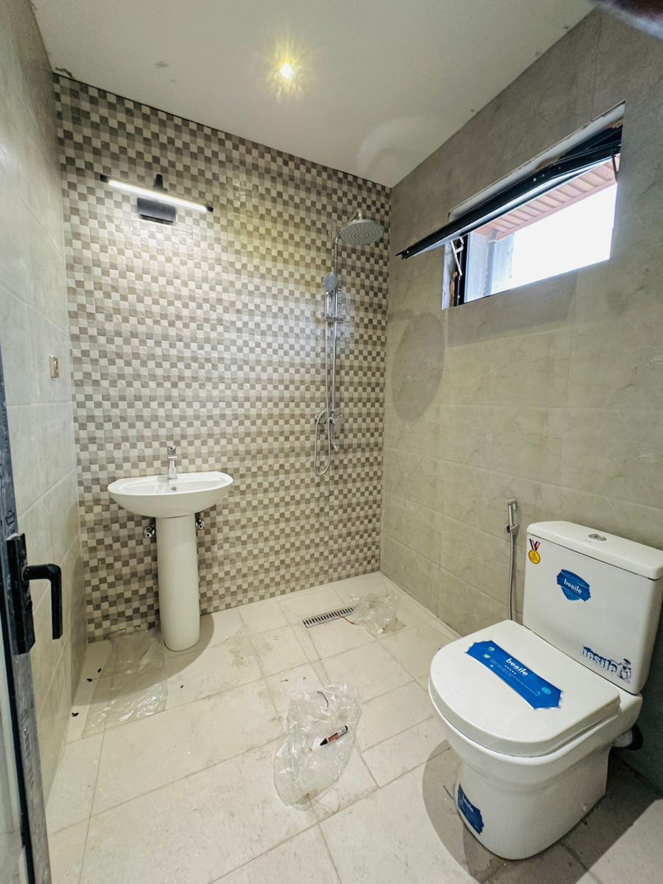 Appartement à Louer – Macampagne, Kinshasa
