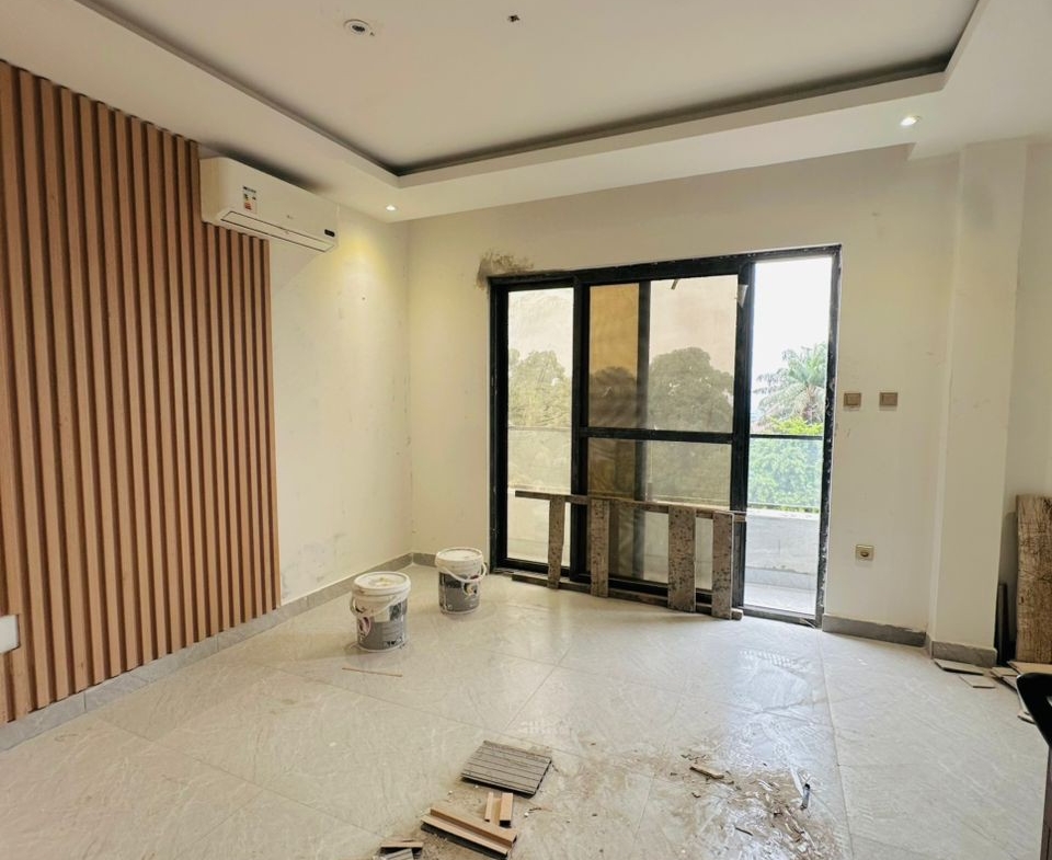 Appartement à Louer – Macampagne, Kinshasa
