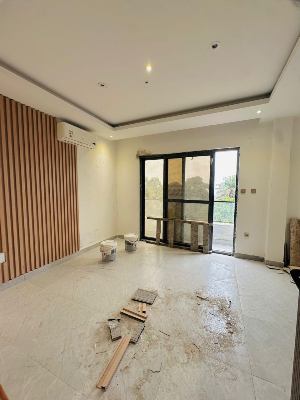 Appartement à Louer – Macampagne, Kinshasa