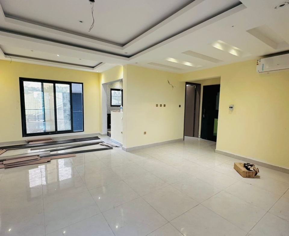 Appartement à Louer – Macampagne, Kinshasa
