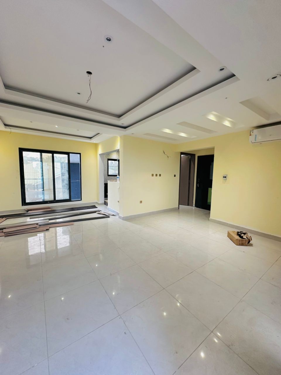 Appartement à Louer – Macampagne, Kinshasa
