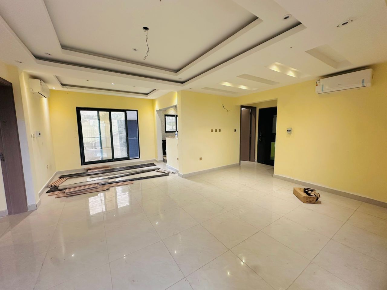 Appartement à Louer – Macampagne, Kinshasa