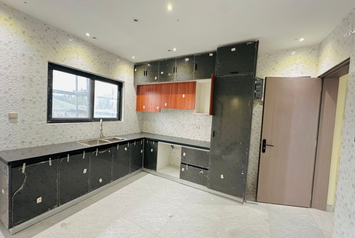 Appartement à Louer – Macampagne, Kinshasa