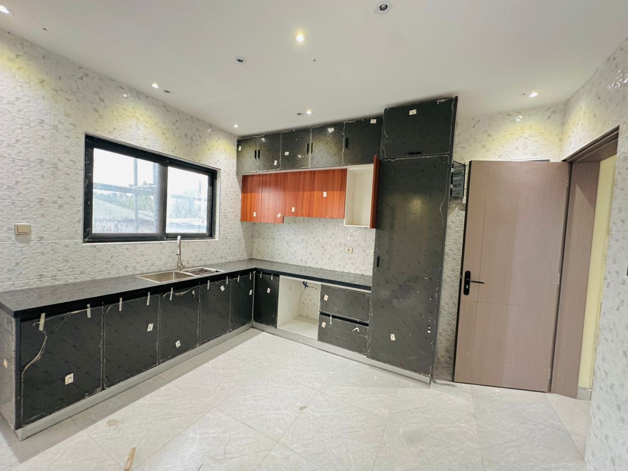 Appartement à Louer – Macampagne, Kinshasa