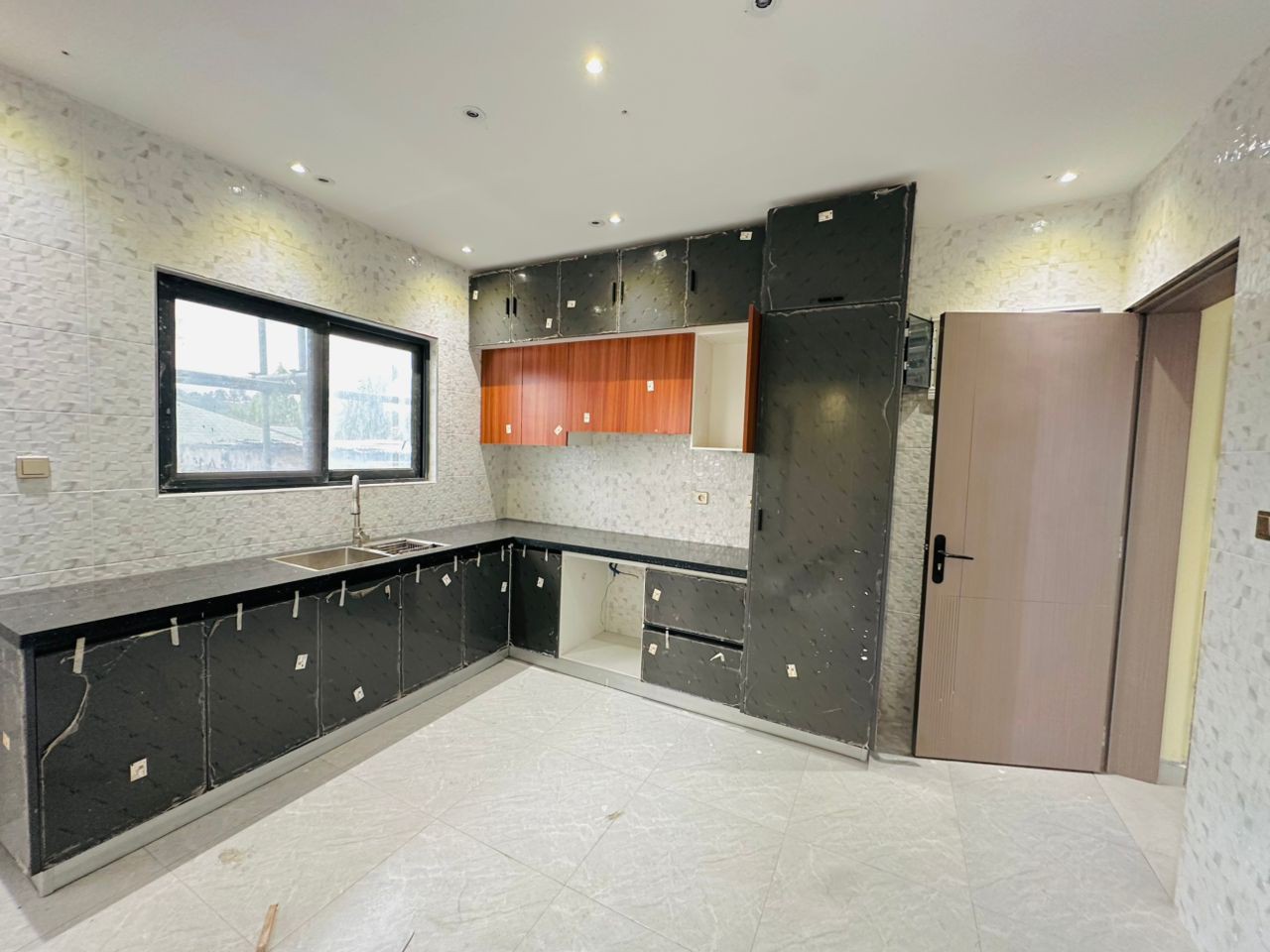 Appartement à Louer – Macampagne, Kinshasa