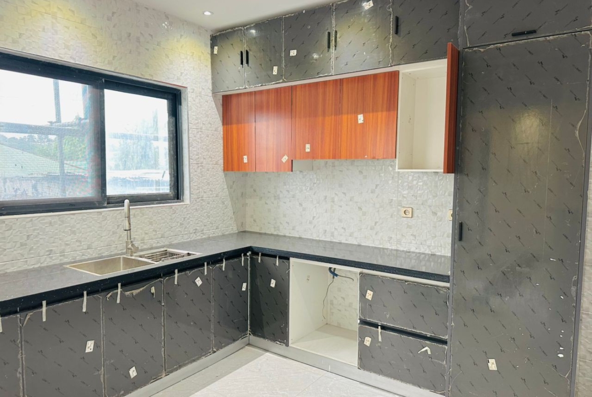 Appartement à Louer – Macampagne, Kinshasa