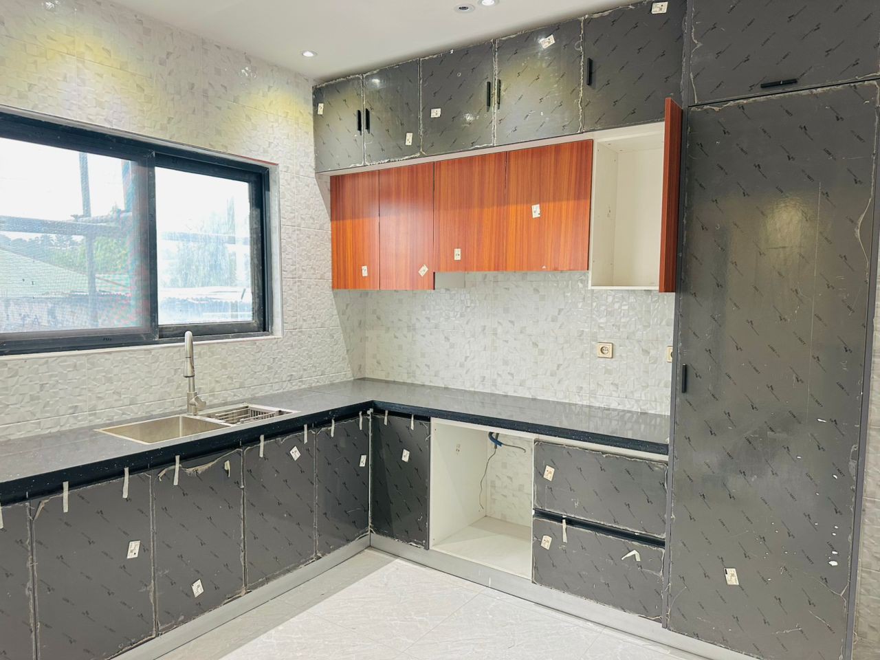 Appartement à Louer – Macampagne, Kinshasa