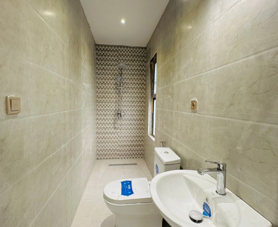 Appartement à Louer – Macampagne, Kinshasa