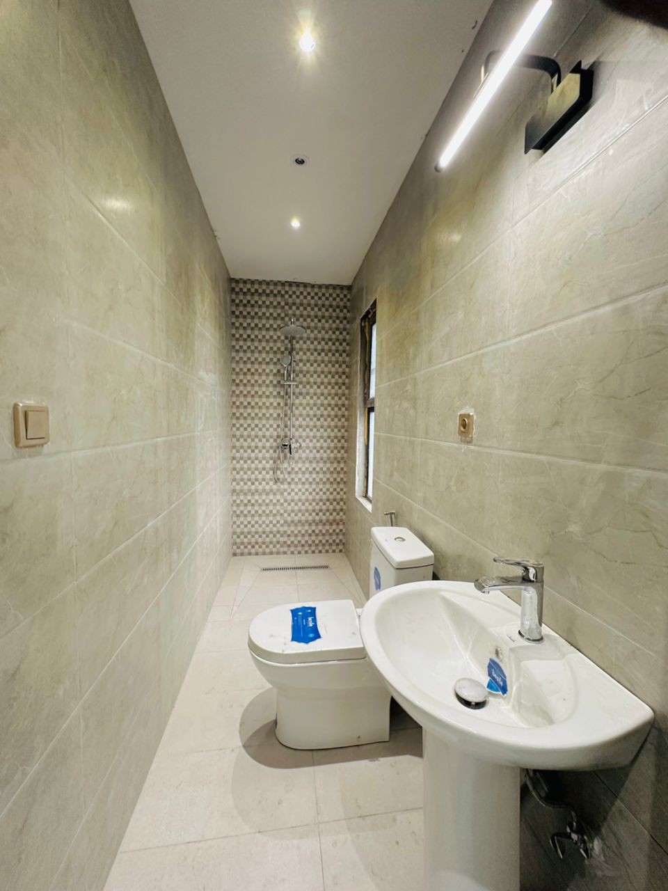 Appartement à Louer – Macampagne, Kinshasa