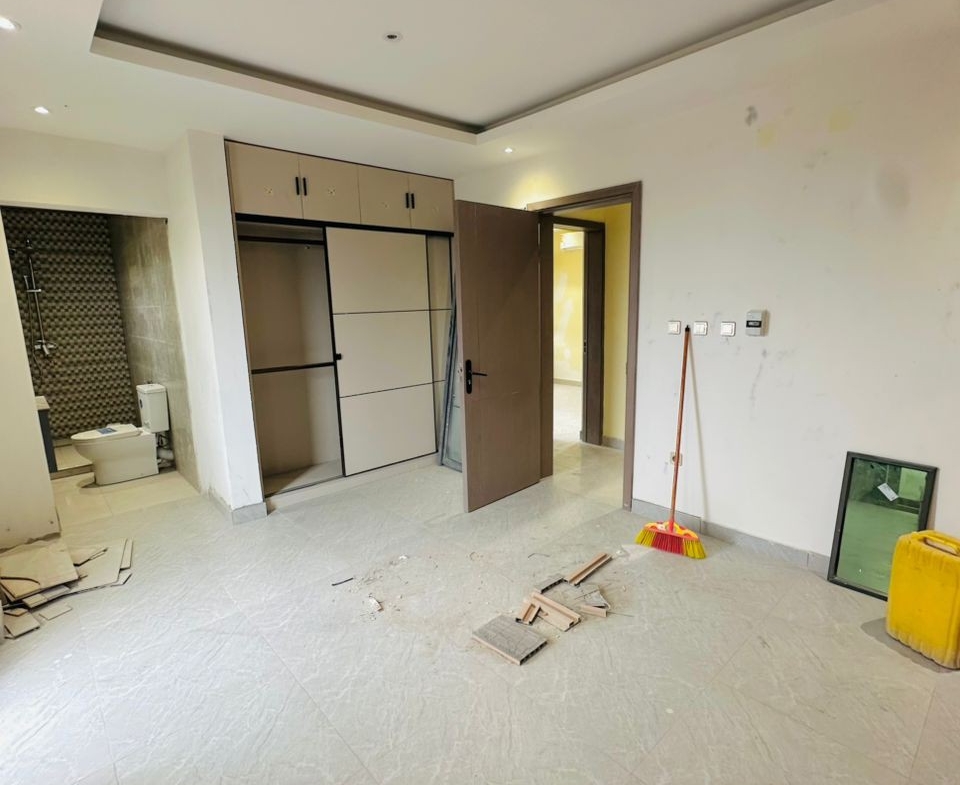 Appartement à Louer – Macampagne, Kinshasa