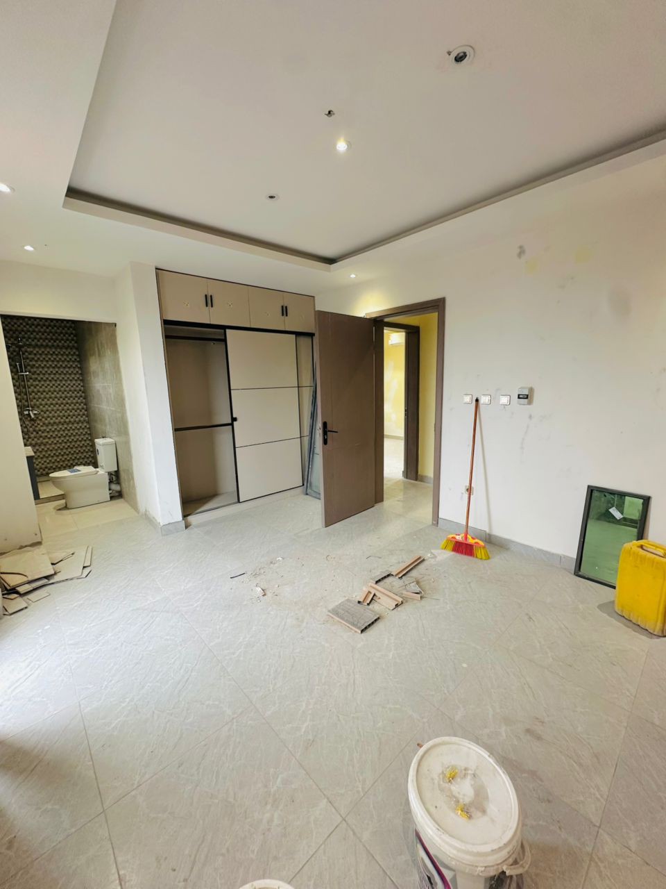 Appartement à Louer – Macampagne, Kinshasa