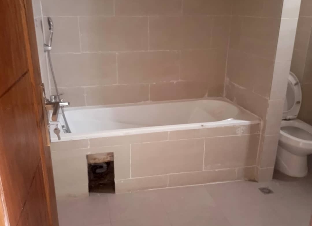 Appartement à Louer – Ngaliema, Kinshasa