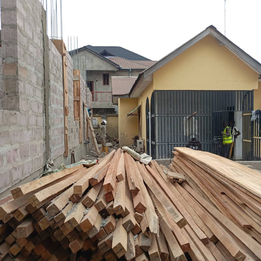 scaled_1005537147 Parcelle-Terrain à Vendre – Ngaliema, Kinshasa