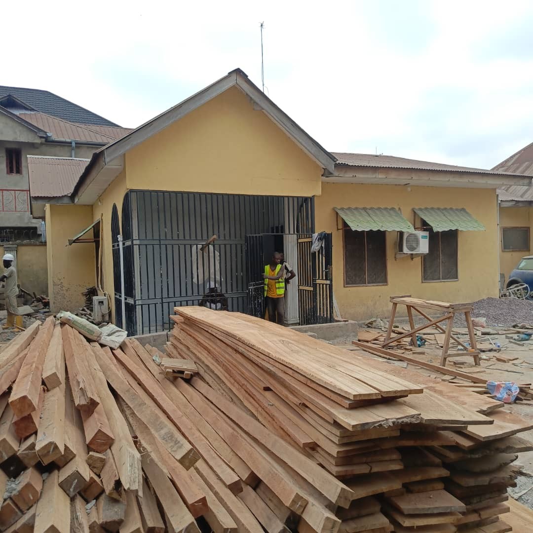 scaled_1005537148 Parcelle-Terrain à Vendre – Ngaliema, Kinshasa