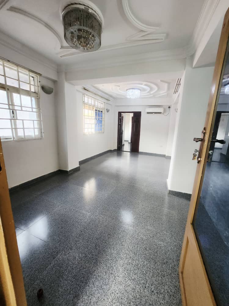 Appartement à Louer – Beau Vent, Kinshasa