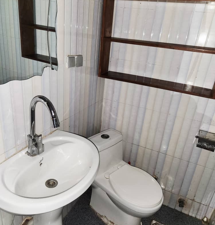 Appartement à Louer – Beau Vent, Kinshasa
