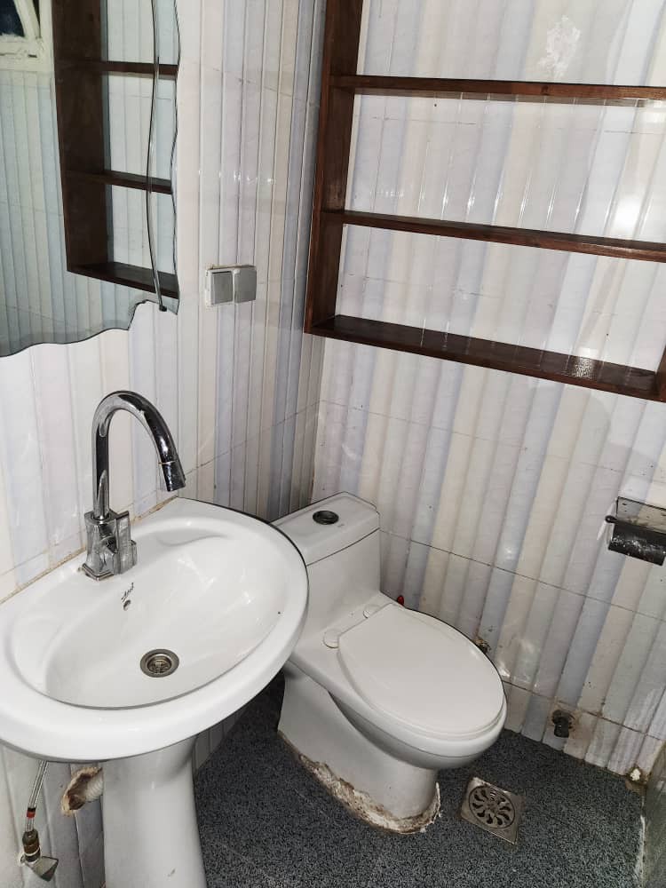 Appartement à Louer – Beau Vent, Kinshasa