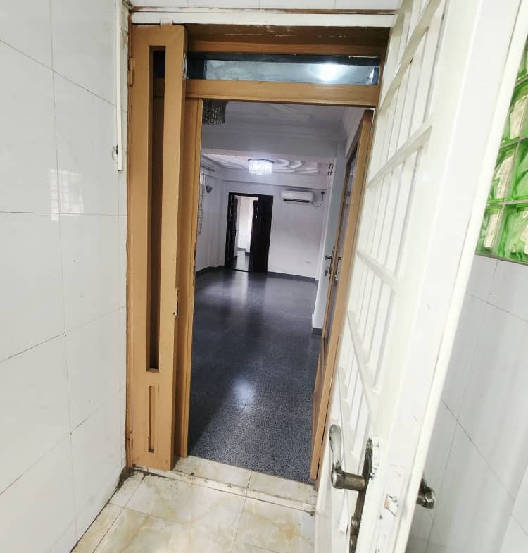 Appartement à Louer – Beau Vent, Kinshasa