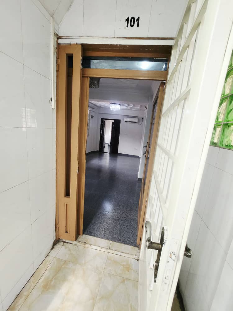 Appartement à Louer – Beau Vent, Kinshasa