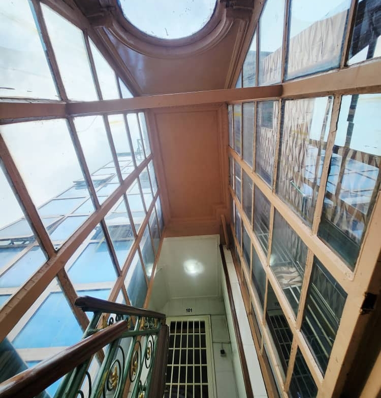 Appartement à Louer – Beau Vent, Kinshasa