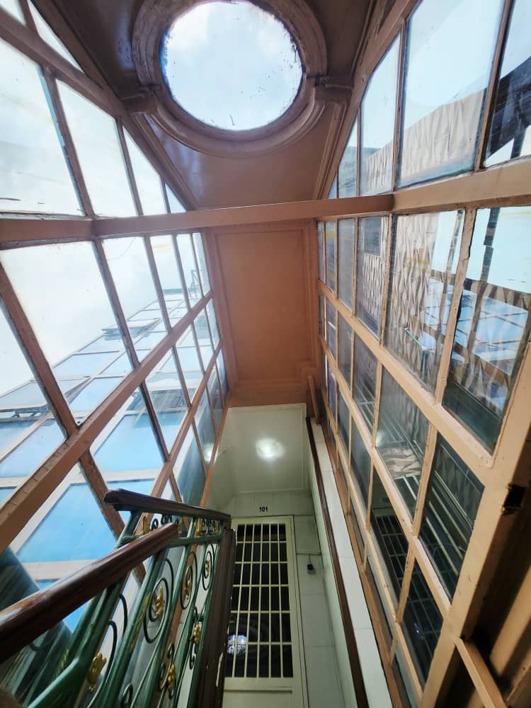 Appartement à Louer – Beau Vent, Kinshasa