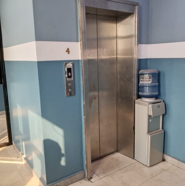 Bureau à Louer – Gombe, Kinshasa