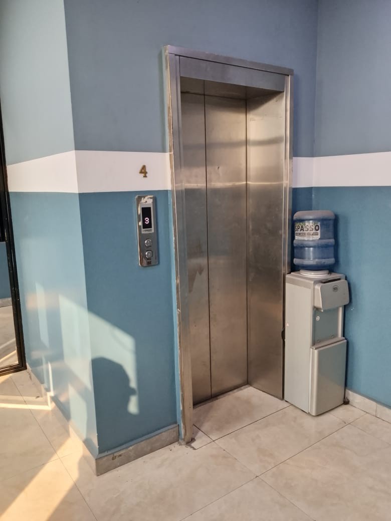 Bureau à Louer – Gombe, Kinshasa