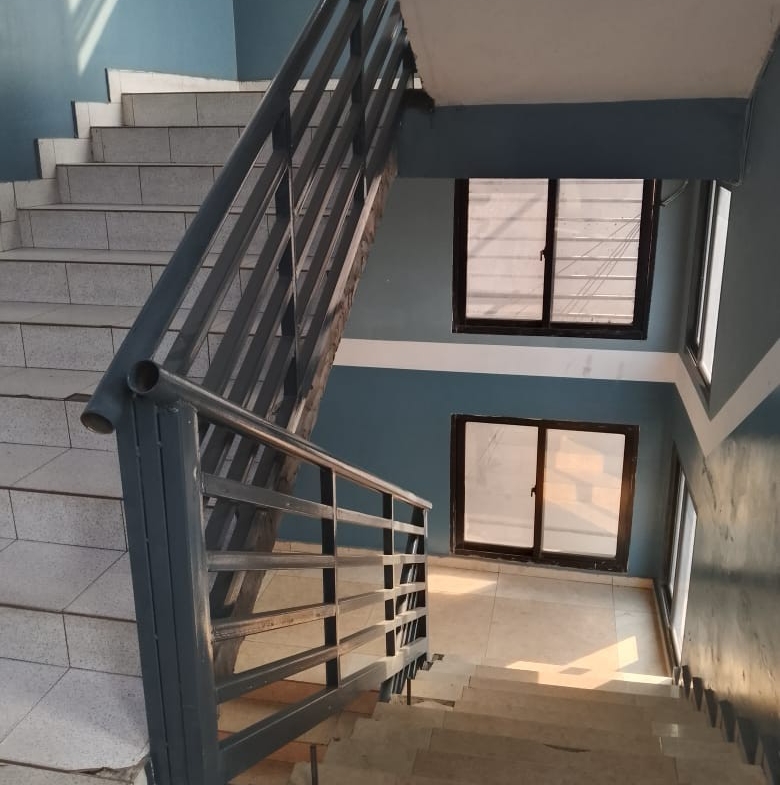 Bureau à Louer – Gombe, Kinshasa