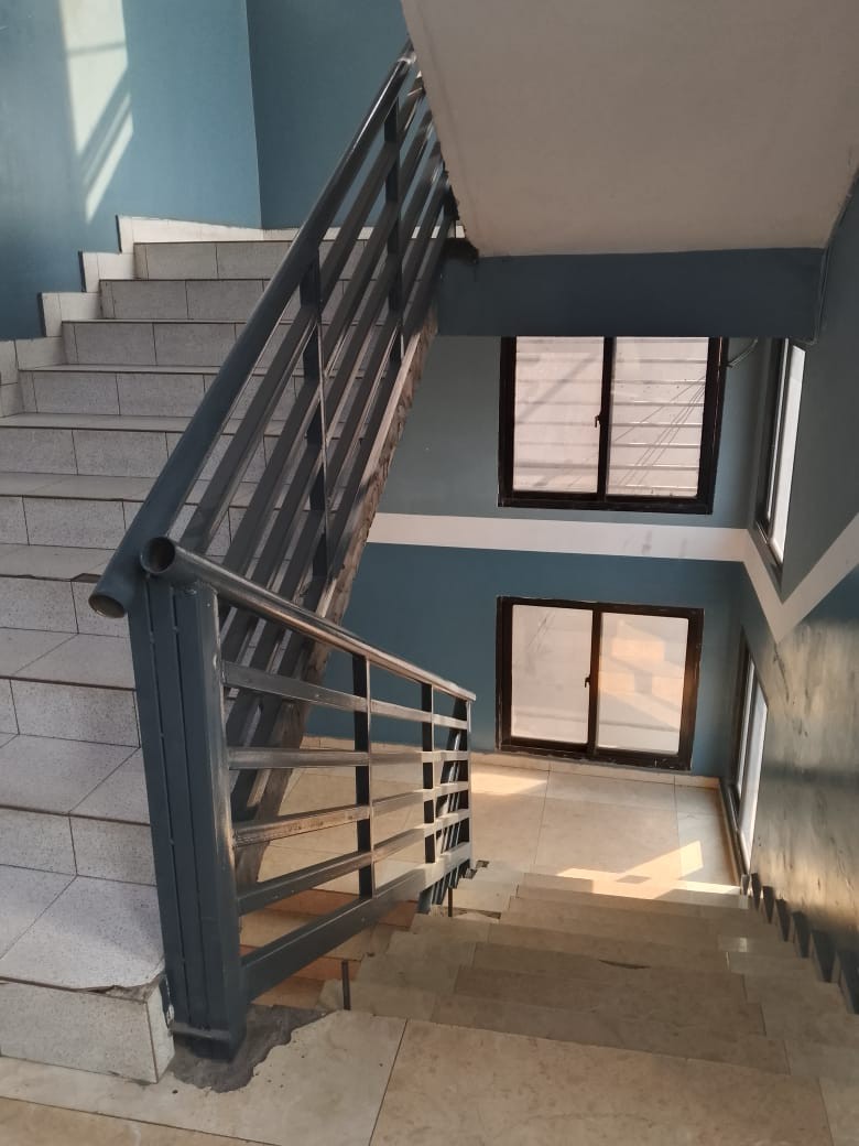 Bureau à Louer – Gombe, Kinshasa