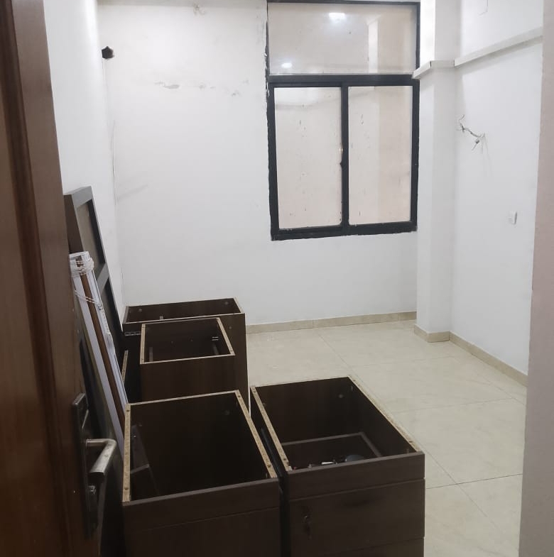 Bureau à Louer – Gombe, Kinshasa