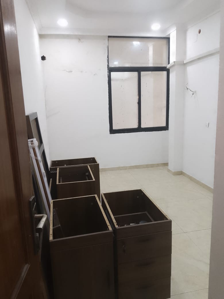 Bureau à Louer – Gombe, Kinshasa