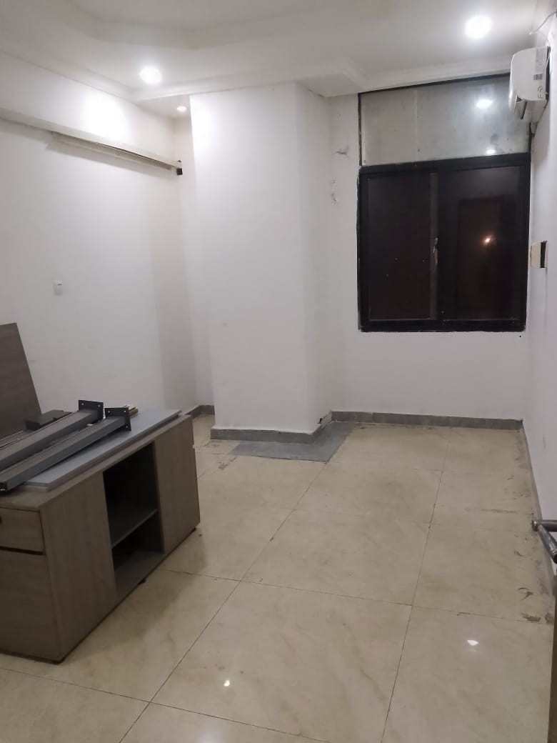 Bureau à Louer – Gombe, Kinshasa