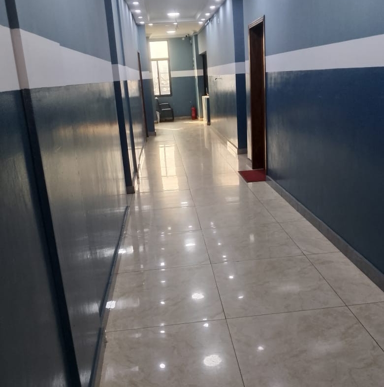 Bureau à Louer – Gombe, Kinshasa