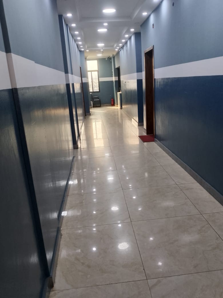 Bureau à Louer – Gombe, Kinshasa